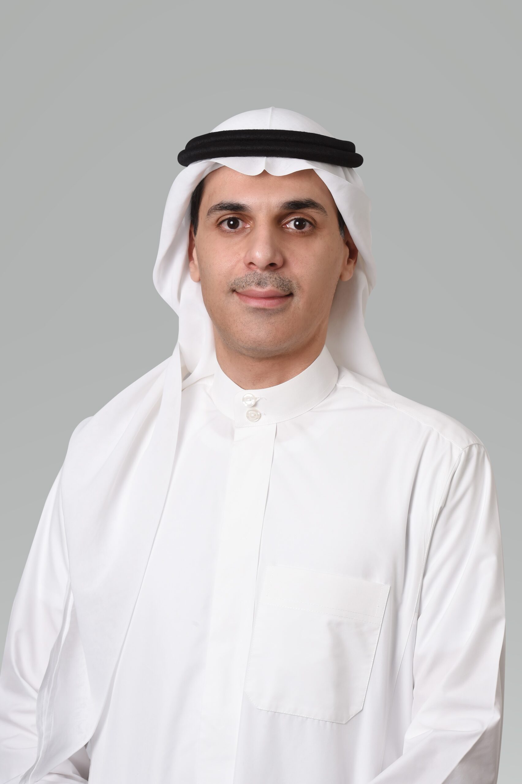 Rashid Alshareef – Capital Market Institutions Committee